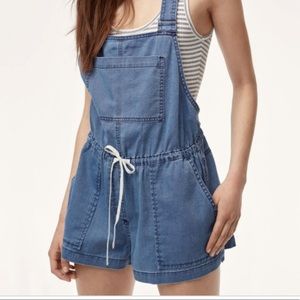 WILFRED BEATRIZ ROMPER